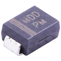 TVS Diode (Transient Voltage Suppressor Diode)