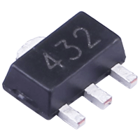 Voltage Reference IC