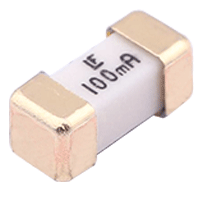 One-time Fuse / Non-resettable Fuse