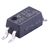 Optocoupler / Optoisolator