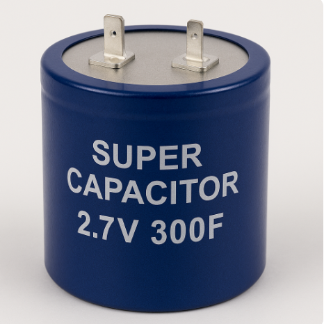 超级电容