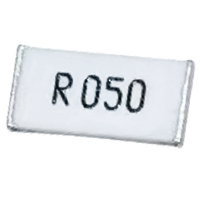 抗浪涌贴片电阻